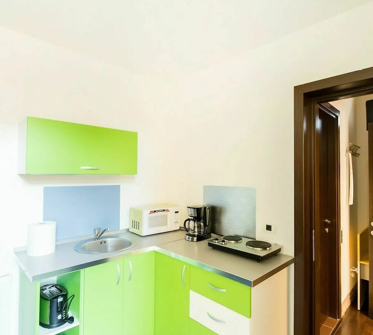 City Center Villa Bukarest