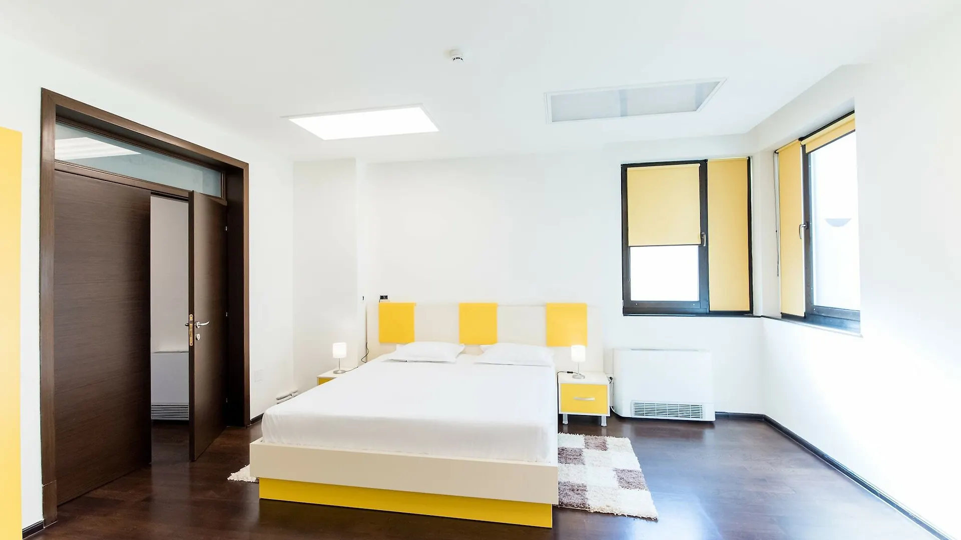 City Center Villa Bukarest Rumænien