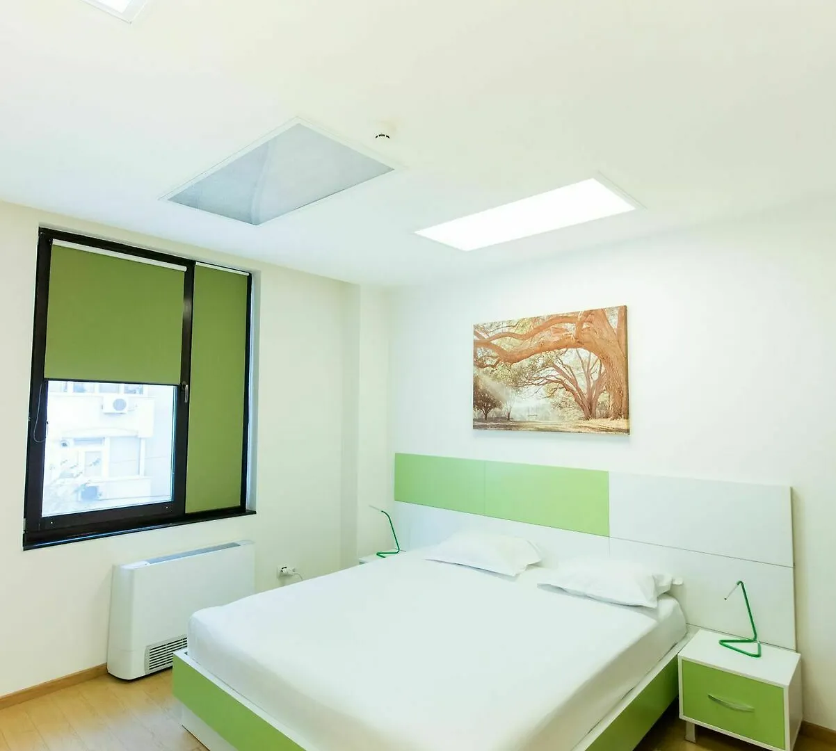 City Center Villa Bukarest Rumænien